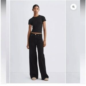 🩷 Rag and Bone Sofie denim 🩷